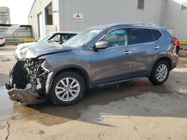 nissan rogue s 2019 knmat2mtxkp504657