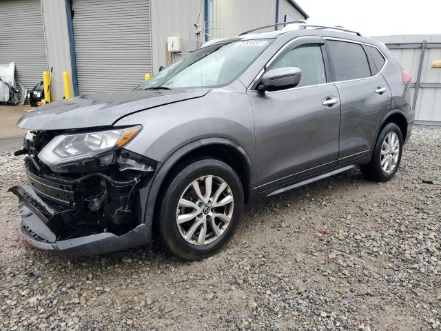 nissan rogue s 2019 knmat2mtxkp505498