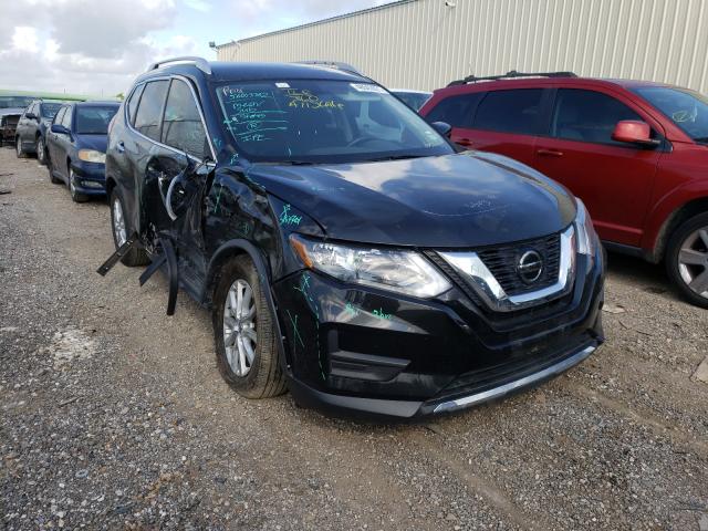 nissan rogue s 2019 knmat2mtxkp508594