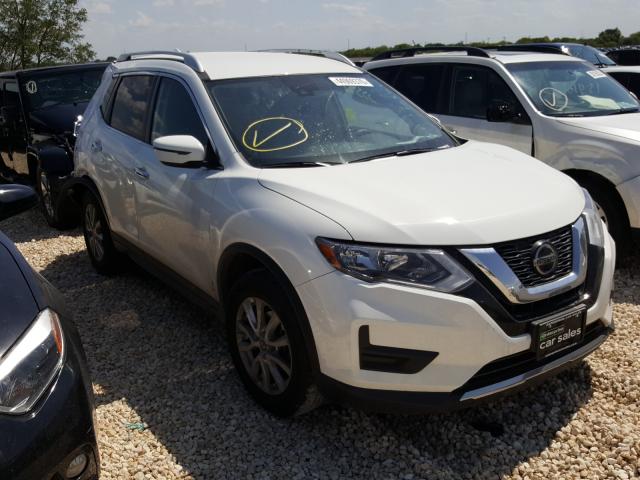 nissan rogue s 2019 knmat2mtxkp511141