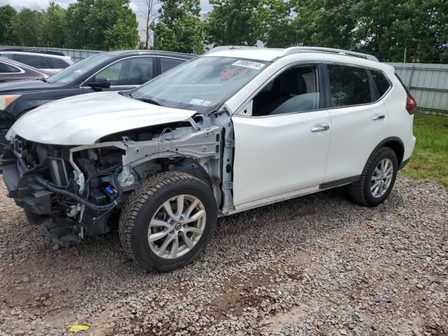 nissan rogue s 2019 knmat2mtxkp516677