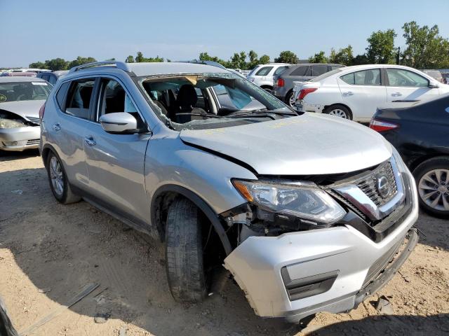 nissan rogue s 2019 knmat2mtxkp517764