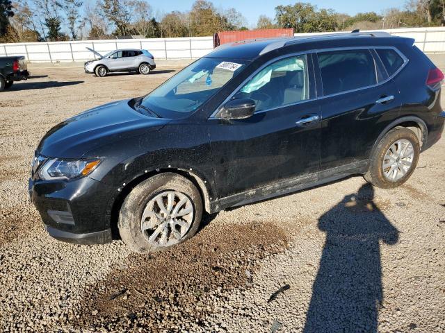 nissan rogue 2019 knmat2mtxkp542678