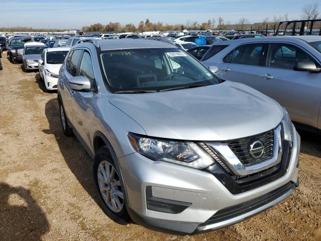 nissan rogue s 2019 knmat2mtxkp542857