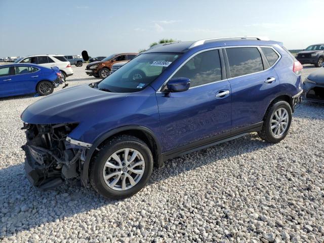 nissan rogue s 2019 knmat2mtxkp544723