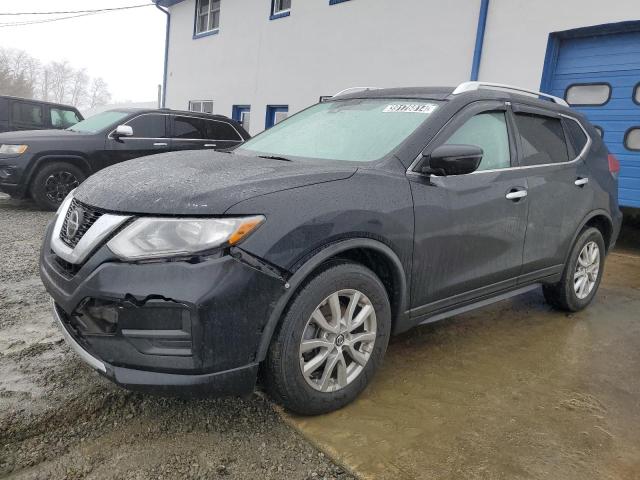 nissan rogue 2019 knmat2mtxkp548724