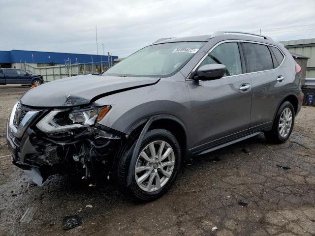 nissan rogue s 2019 knmat2mtxkp558122