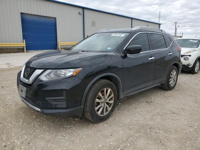 nissan rogue s 2020 knmat2mtxlp534808