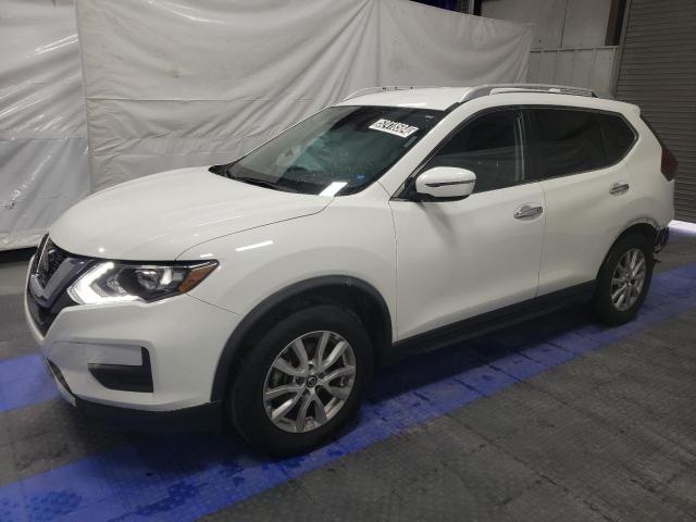 nissan rogue 2020 knmat2mtxlp541600