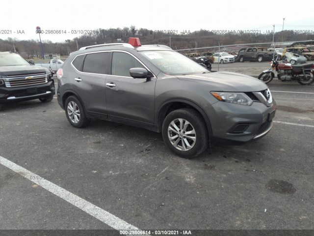 nissan rogue 2015 knmat2mv0fp500415