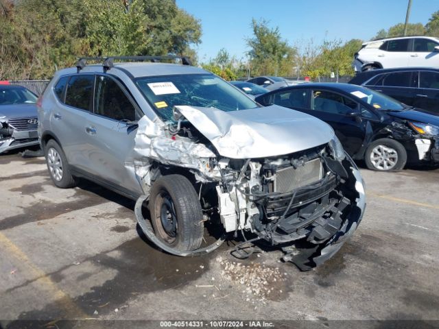 nissan rogue 2015 knmat2mv0fp504156