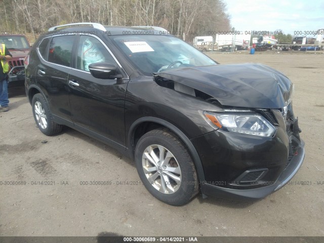 nissan rogue 2015 knmat2mv0fp530689