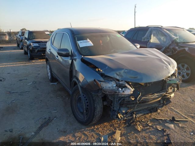 nissan rogue 2015 knmat2mv0fp536895