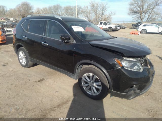 nissan rogue 2015 knmat2mv0fp544432