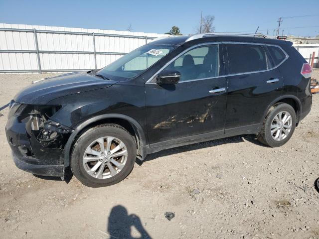 nissan rogue s 2015 knmat2mv0fp569878