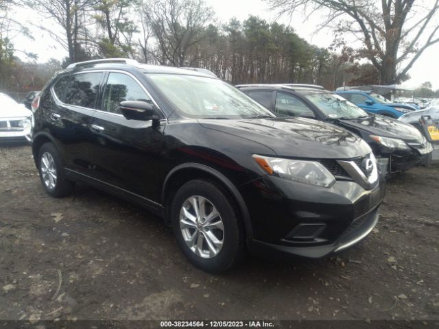 nissan rogue 2015 knmat2mv0fp576149