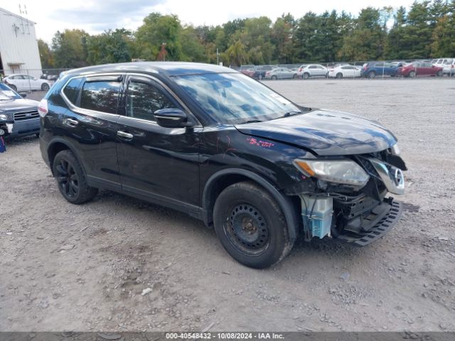 nissan rogue 2015 knmat2mv0fp580699