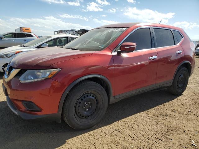 nissan rogue s 2015 knmat2mv0fp585000