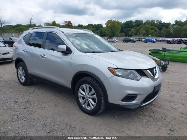 nissan rogue 2015 knmat2mv0fp585384