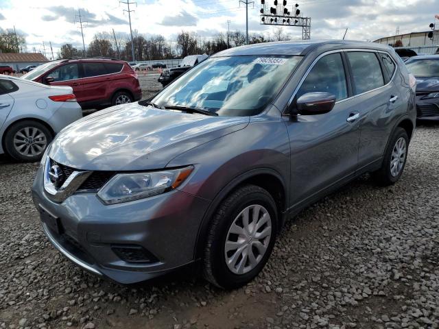 nissan rogue s 2015 knmat2mv0fp587801