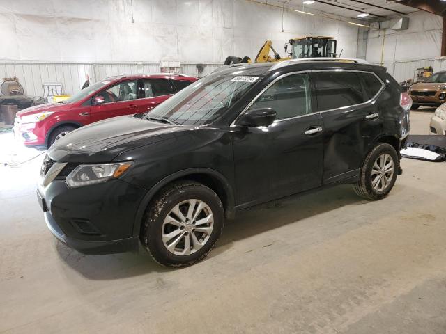 nissan rogue s 2016 knmat2mv0gp600435