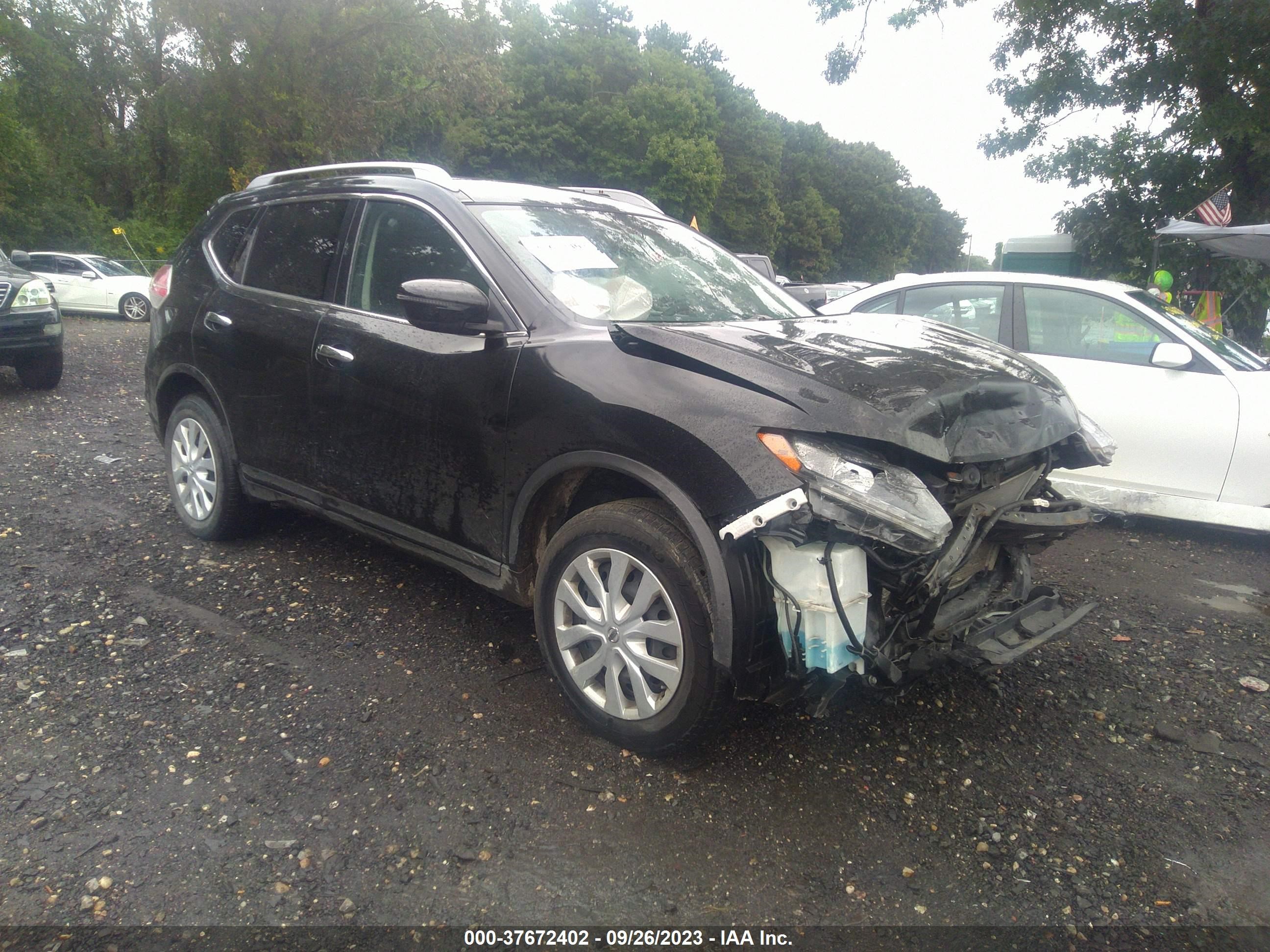 nissan rogue 2016 knmat2mv0gp609085