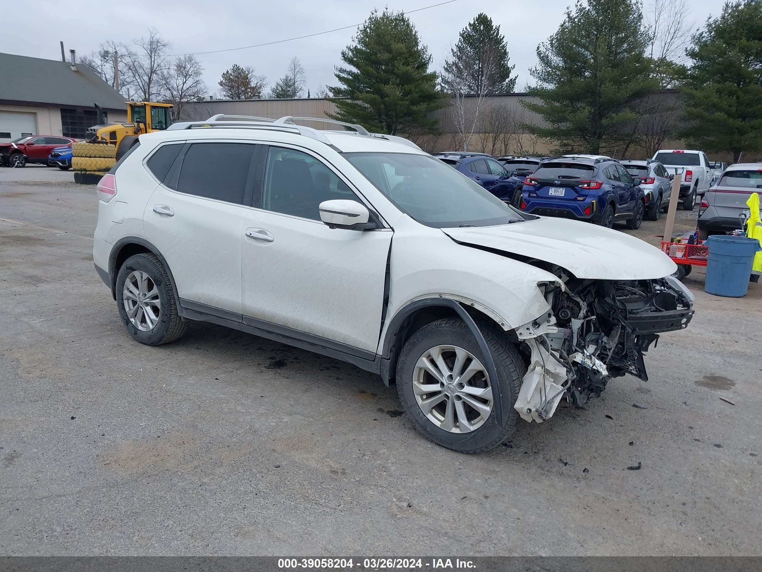 nissan rogue 2016 knmat2mv0gp627179