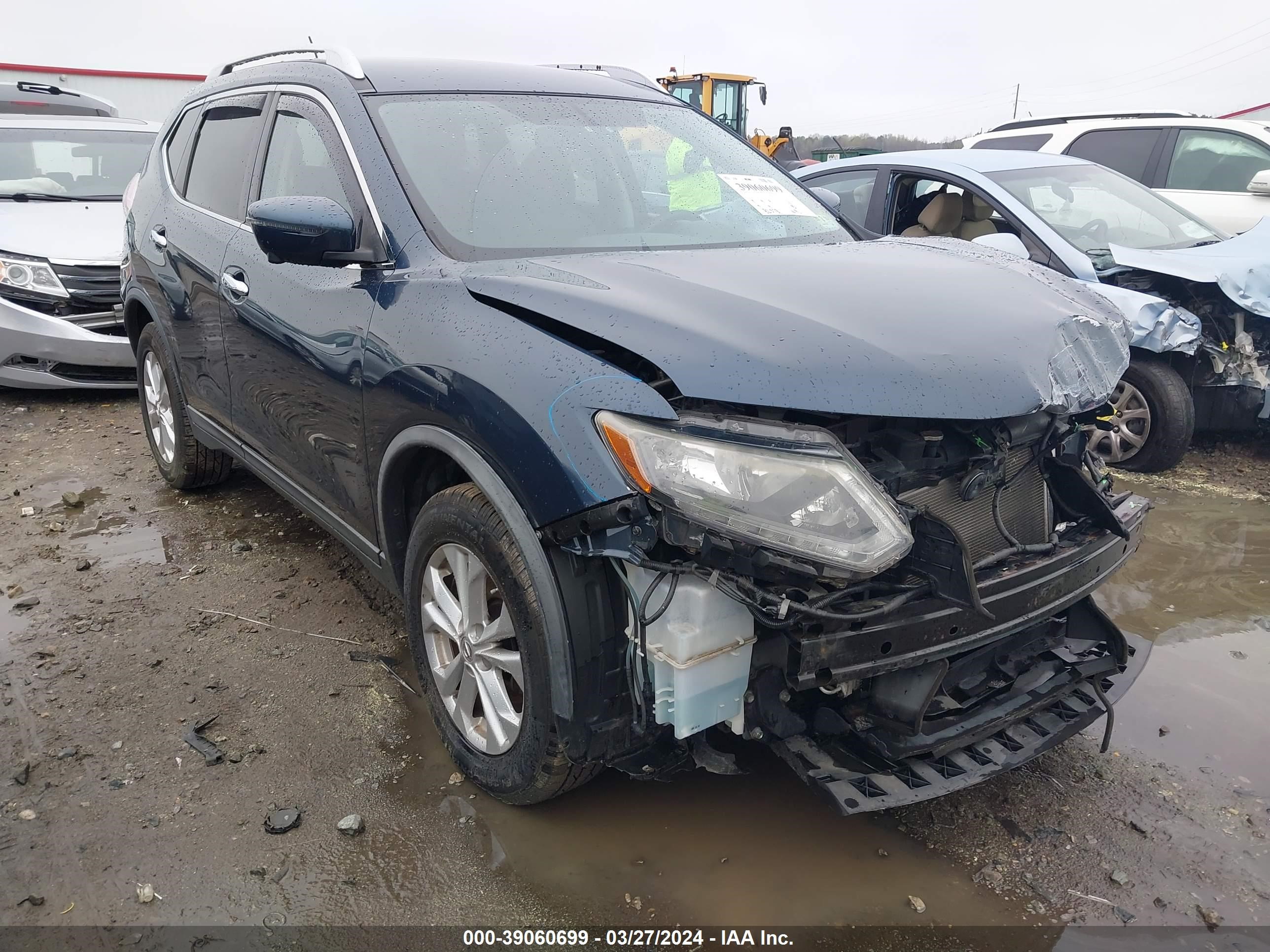 nissan rogue 2016 knmat2mv0gp634682