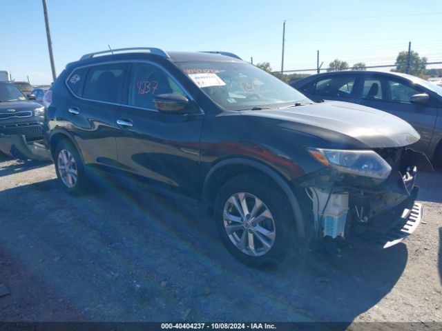 nissan rogue 2016 knmat2mv0gp667777