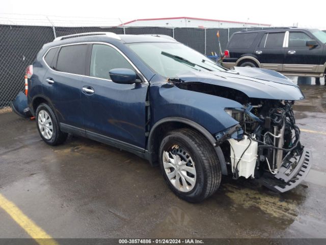 nissan rogue 2016 knmat2mv0gp679881