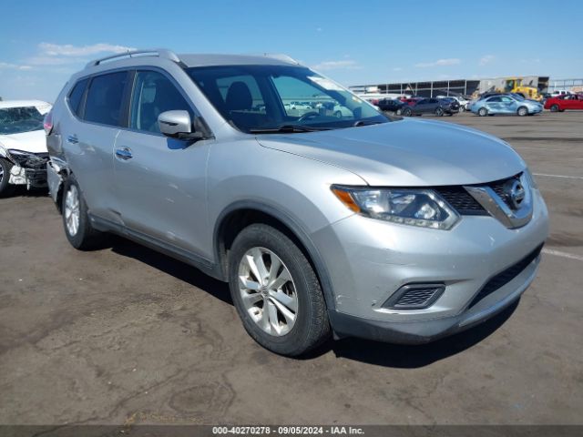 nissan rogue 2016 knmat2mv0gp706299