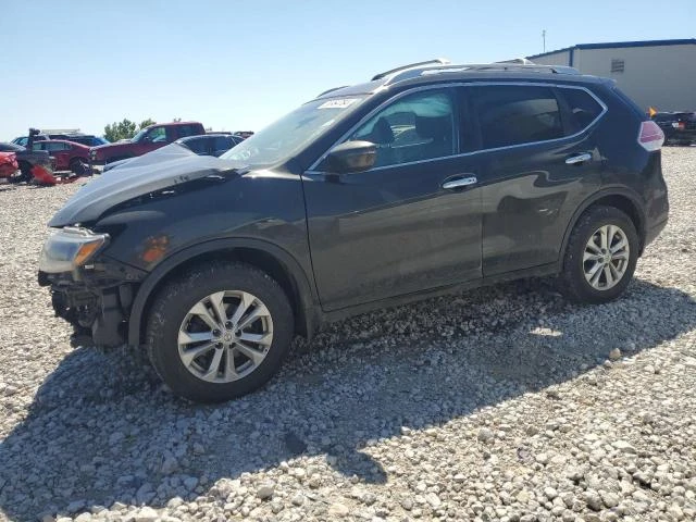 nissan rogue s 2016 knmat2mv0gp736547