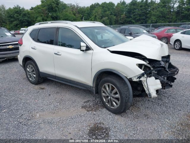 nissan rogue 2017 knmat2mv0hp503480