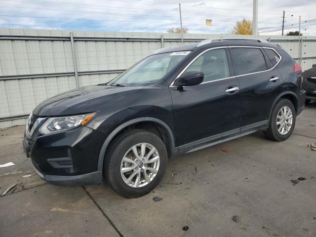 nissan rogue s 2017 knmat2mv0hp511790