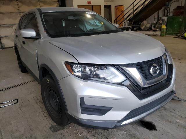 nissan rogue s 2017 knmat2mv0hp515418