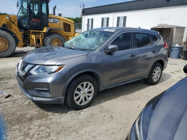 nissan rogue s 2017 knmat2mv0hp534518