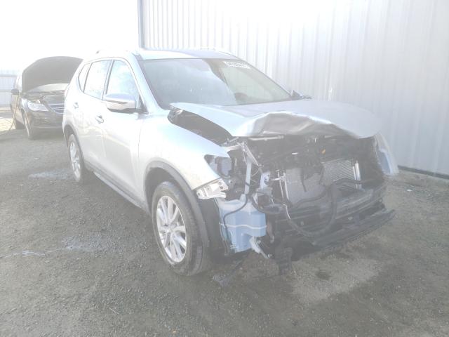 nissan rogue s 2017 knmat2mv0hp540867