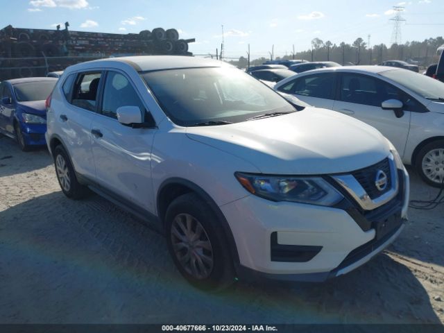 nissan rogue 2017 knmat2mv0hp557393