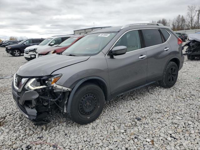 nissan rogue s 2017 knmat2mv0hp564831