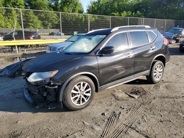 nissan rogue 2017 knmat2mv0hp569561