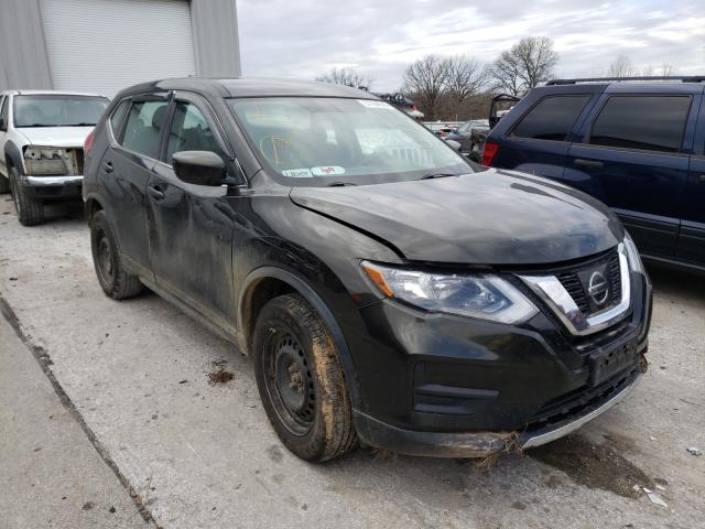 nissan rogue s 2017 knmat2mv0hp599627