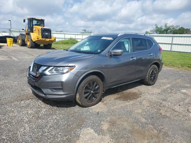 nissan rogue s 2017 knmat2mv0hp607533