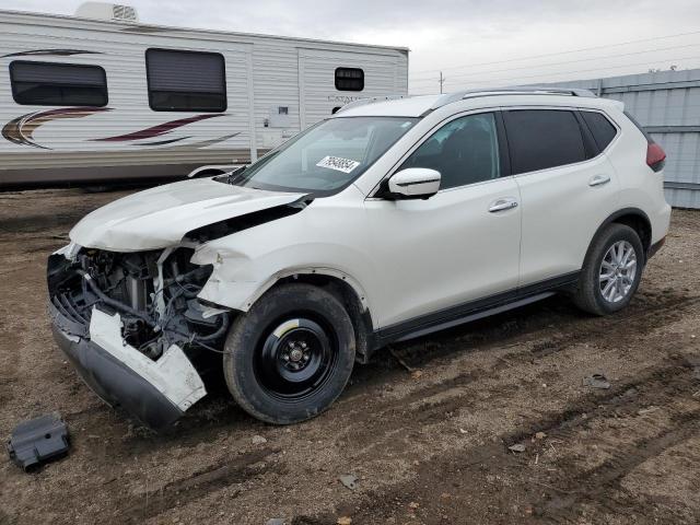 nissan rogue s 2018 knmat2mv0jp509477