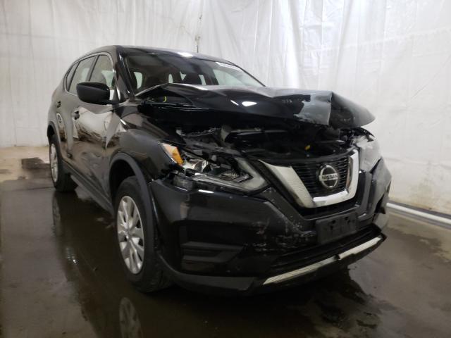 nissan rogue s 2018 knmat2mv0jp523606