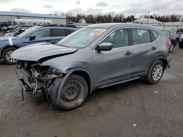 nissan rogue s 2018 knmat2mv0jp542740