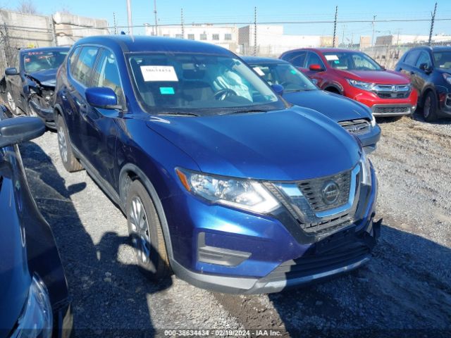 nissan rogue 2018 knmat2mv0jp548134