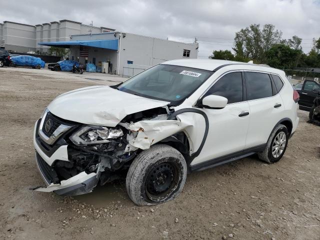 nissan rogue s 2018 knmat2mv0jp566911