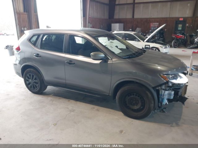 nissan rogue 2019 knmat2mv0kp500117