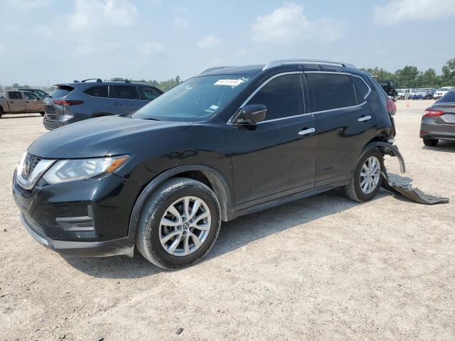 nissan rogue 2019 knmat2mv0kp501736