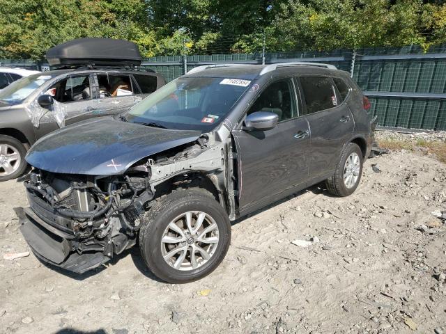 nissan rogue s 2019 knmat2mv0kp502093